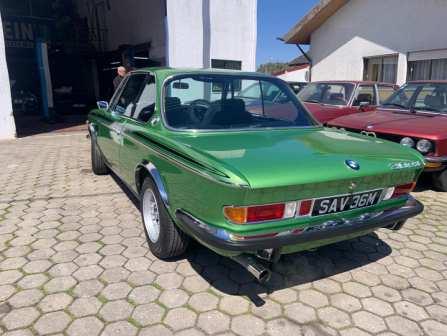 bmw 30 csl 2285425